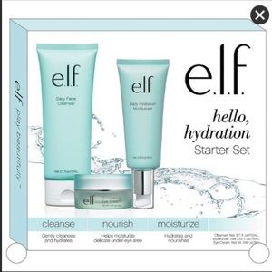 E.L.F skincare